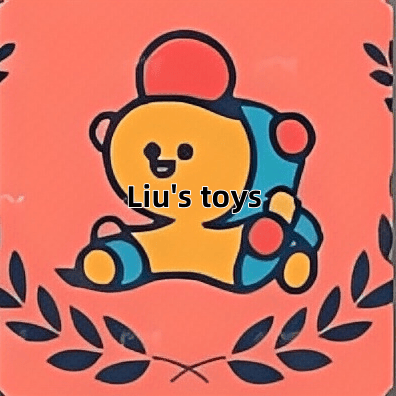 Liu's toys