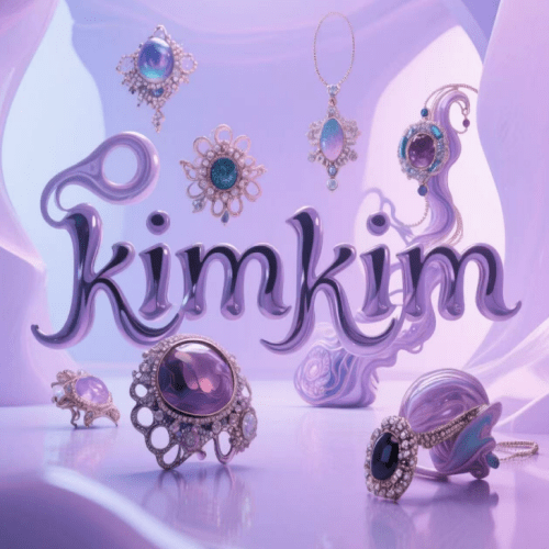 Kim Kim
