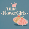 AnnaFlowerGirls