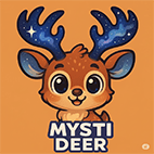 Mysti Deer