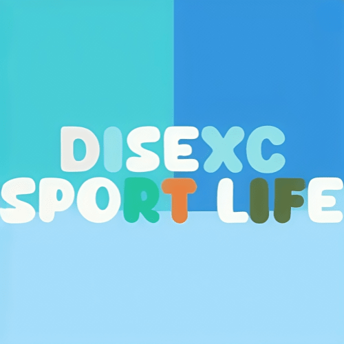 DisExc Sport Life
