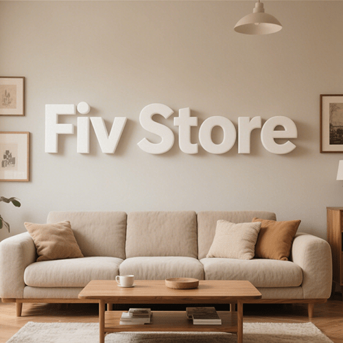Fiv Store