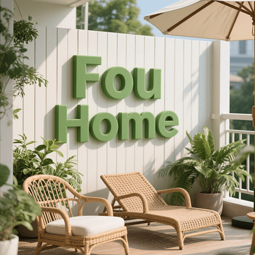 Fou Home