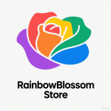 RainbowBlossom Store