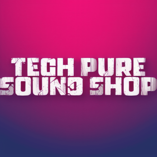Tech Pure Sound Shop