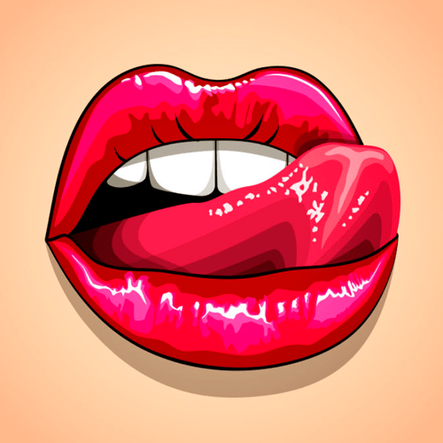 Special store for beautiful girls