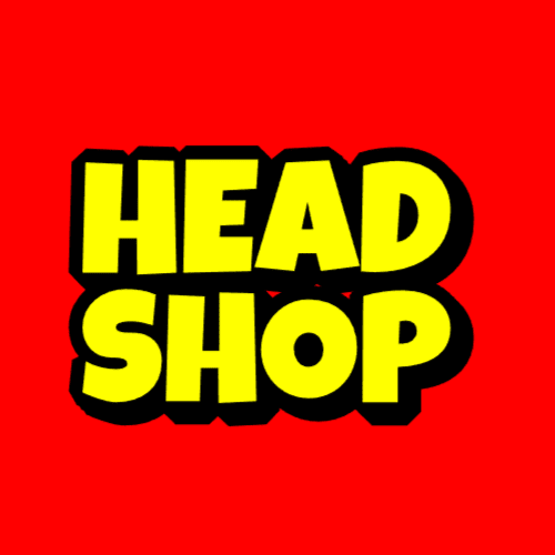 iHead Shop