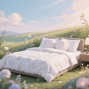 RoyalBed Collection
