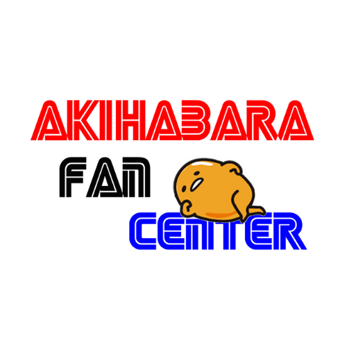 AKIHABARA FAN CENTER