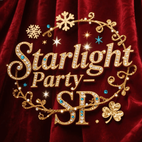 Starlight Party--SP