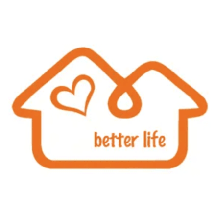build a better life