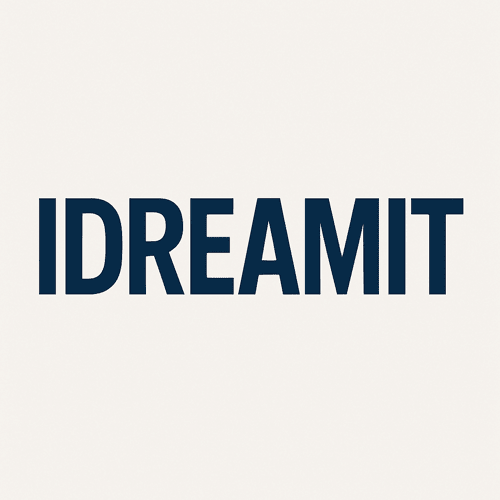 Idreamit Label Store