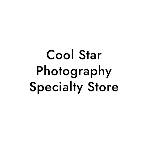 Cool Star Photography Specialty Store