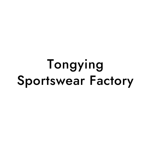 Tongying Sportswear Factory