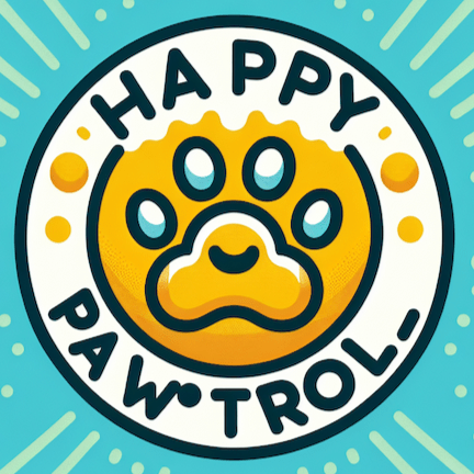 HappyPawtrol