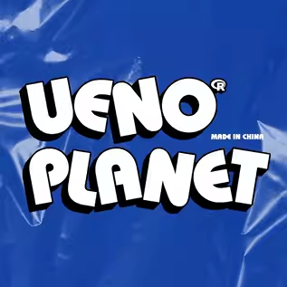 Ueno Planet Tide Shoe Studio