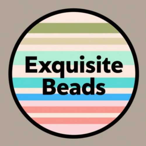 Exquisite Beads