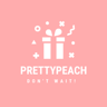 PrettyPeach