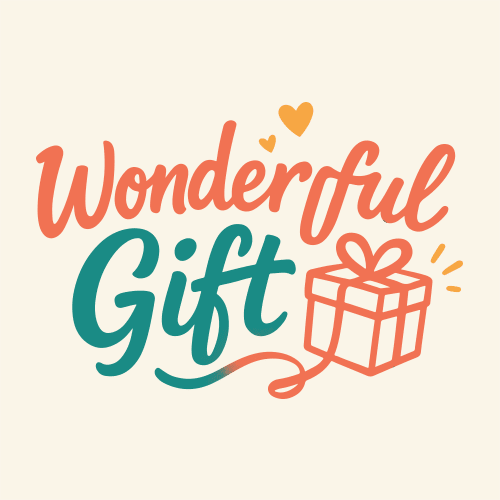 Wonderfulgift