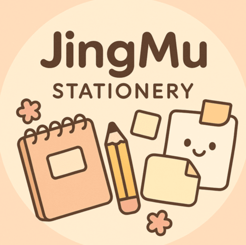 JingMu Stationery