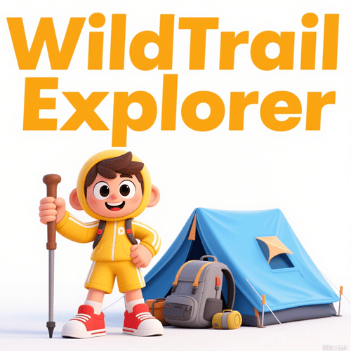 WildTrail Explorer