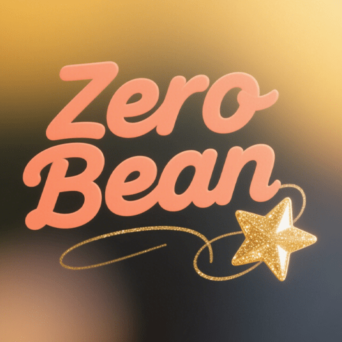 Zero Bean Trendy Goods Store