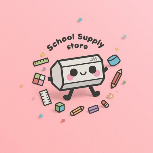 JH School Supply store