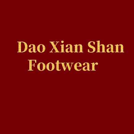 Dao Xian Shan Footwear
