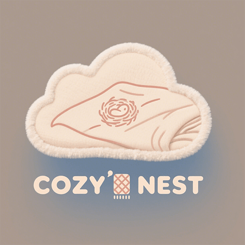 COZY  NEST.