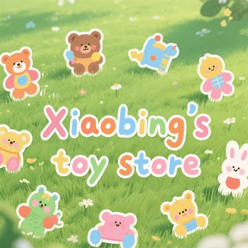 Xiaobing's toy store