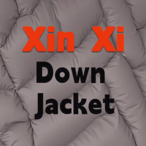 Xin Xi Down Jacket