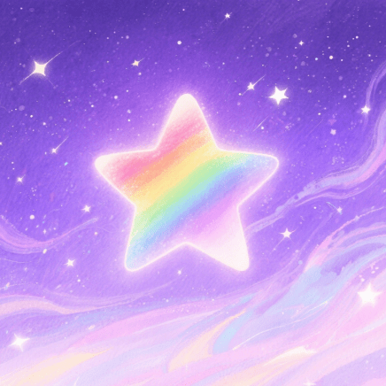 Lucky Star's good things