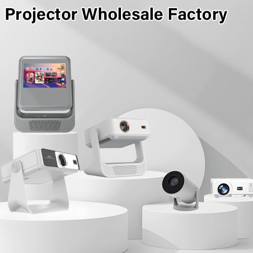Projector Factory Mall