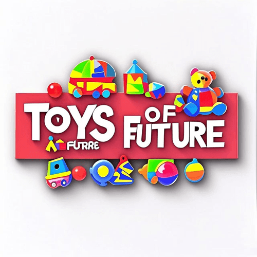 Toys of the future