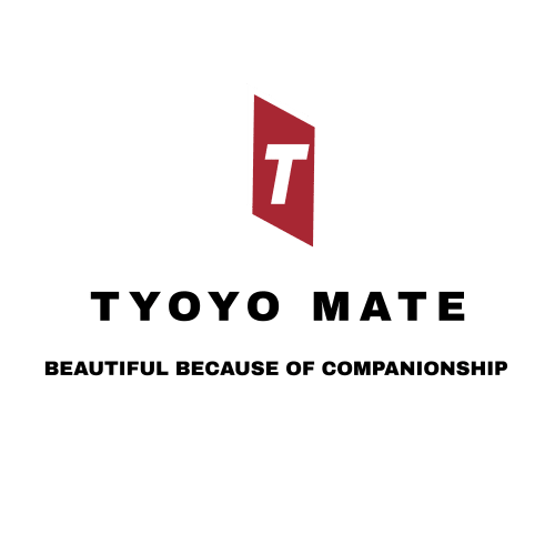 Tyoyo Mate