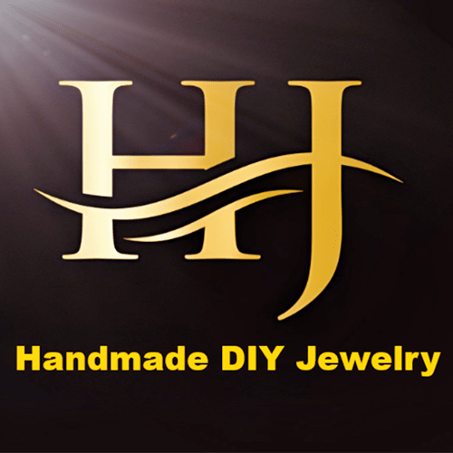 YW hong ji Handmade DIY Jewelry