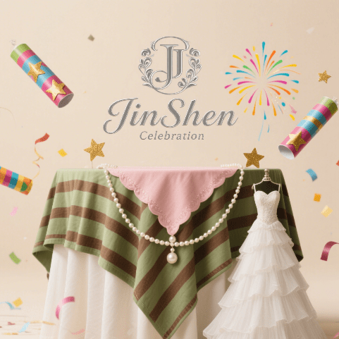 JinShen Celebration