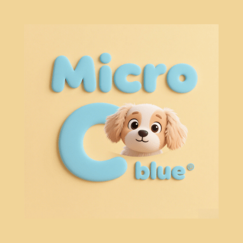 Micro blue