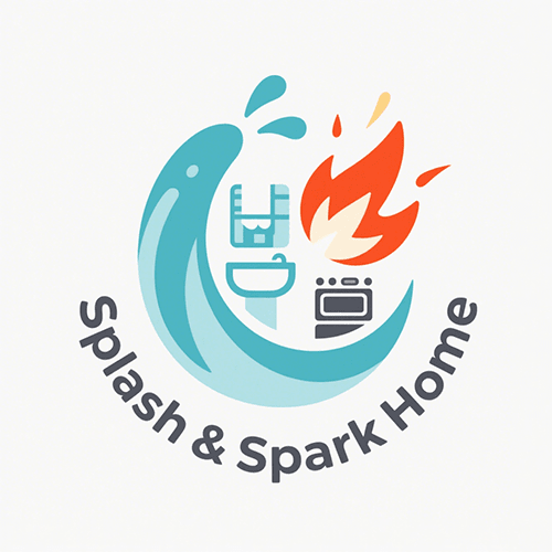 Splash & Spark Home