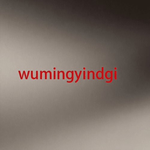 wumingyindgi