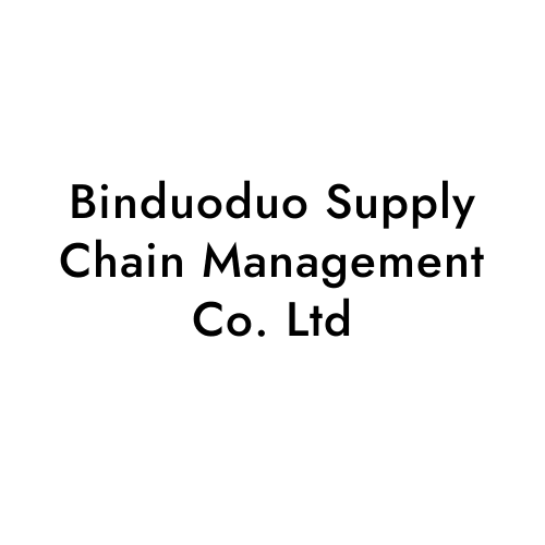 Binduoduo Supply Chain Management Co. Ltd