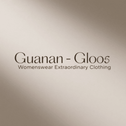 Guanan-Global Womenswear Extraordinary Clothing