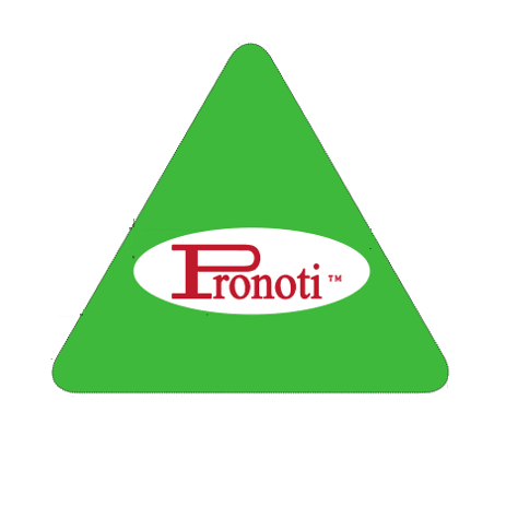 Pronoti Stick On Note