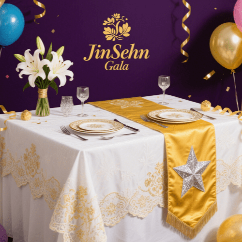 JinSehn Gala