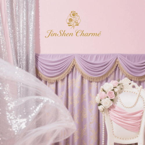 JinShen Charme