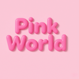 Pink World