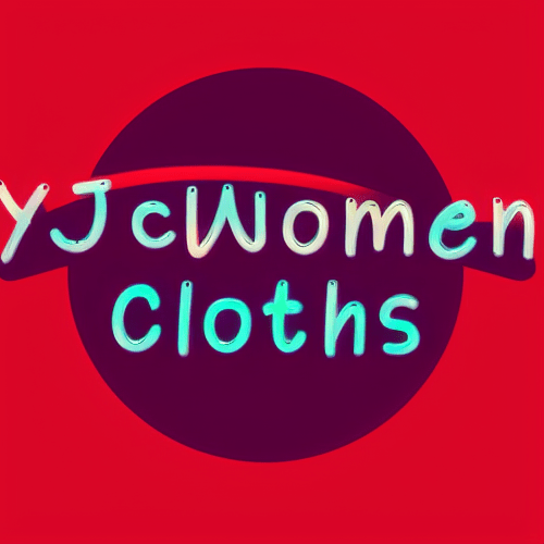 YJ Women Cloths