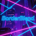 BorderBlend