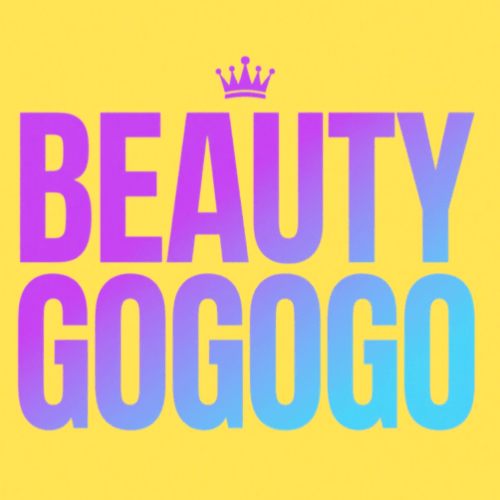 beauty gogogo