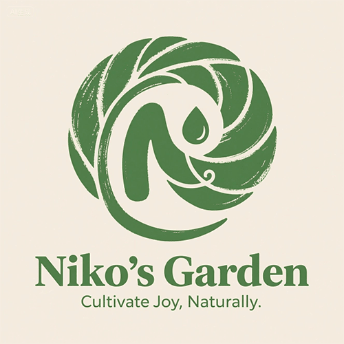 Niko's Garden